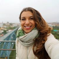 Отзыв от Евгения - Visa DTV